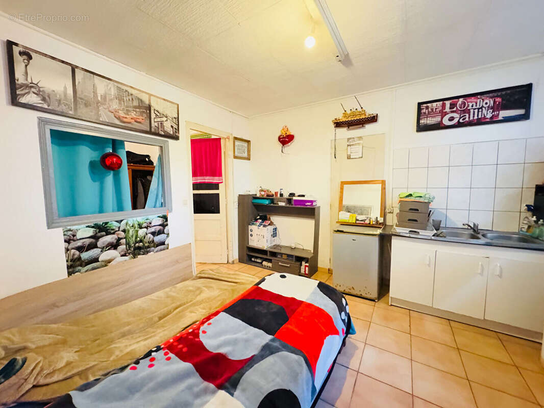 Appartement à BEZIERS