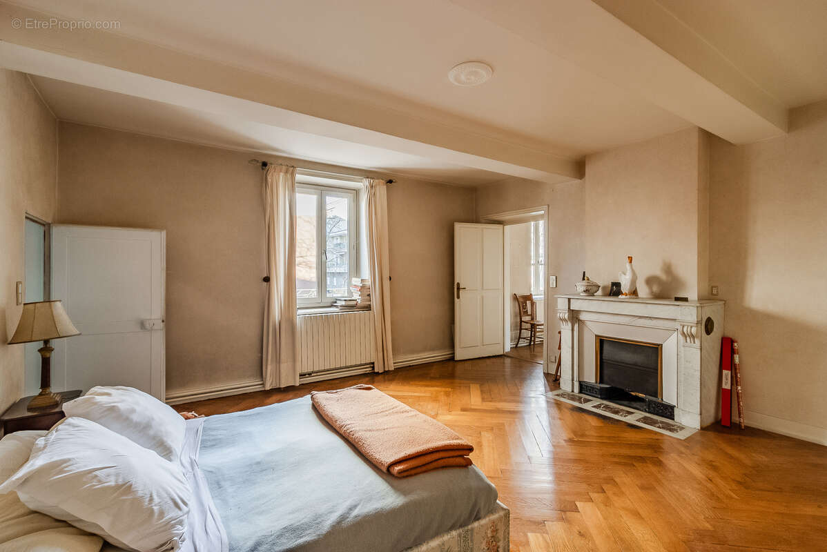 Appartement à VILLEFRANCHE-SUR-SAONE