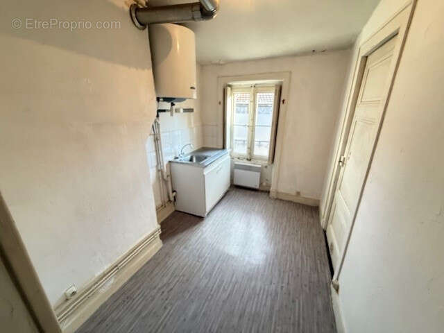 Appartement à LYON-2E