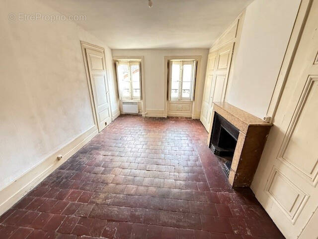 Appartement à LYON-2E