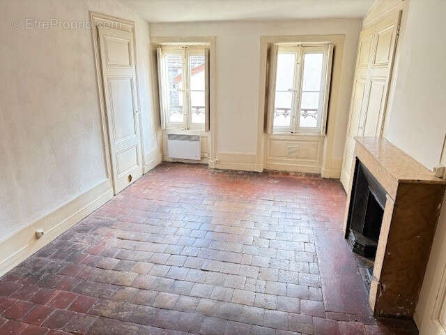 Appartement à LYON-2E