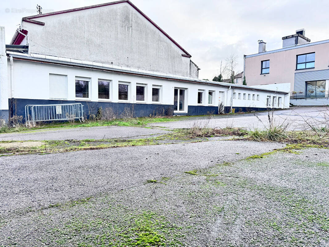 Appartement à FROUARD