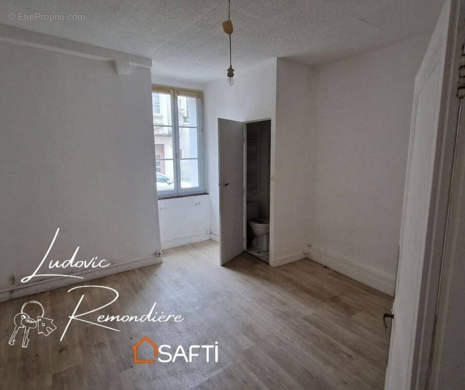 Photo 1 - Appartement à ANGERVILLE