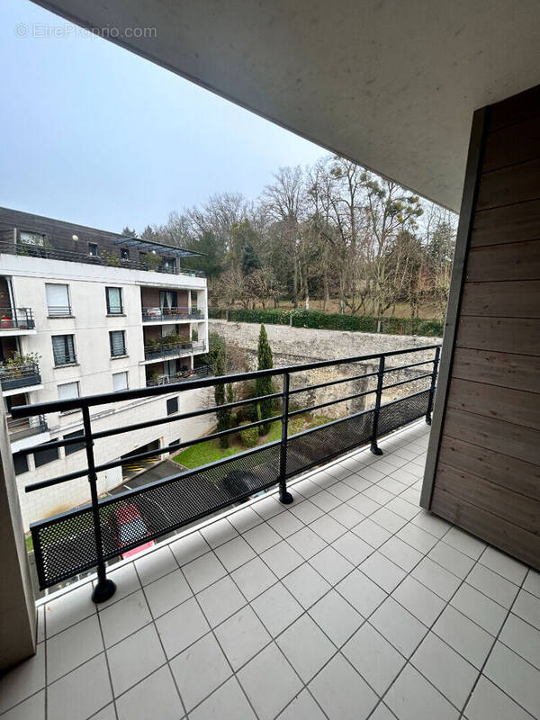 Appartement à TOURS