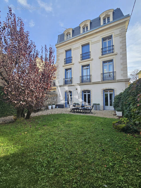 Appartement à LE PUY-EN-VELAY