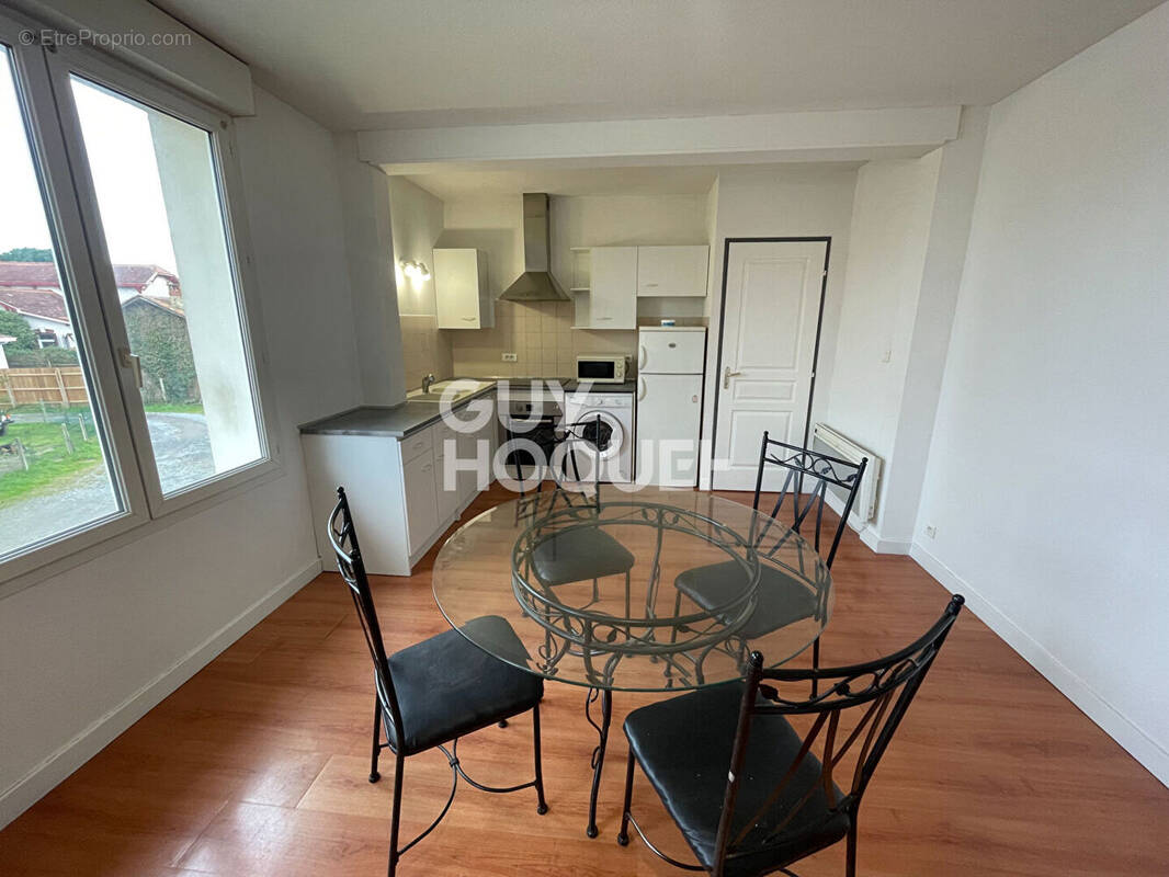 Appartement à MIMIZAN