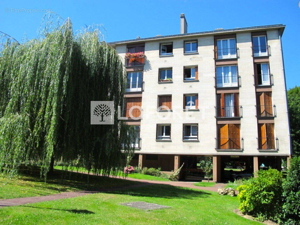 Appartement à MARLY-LE-ROI