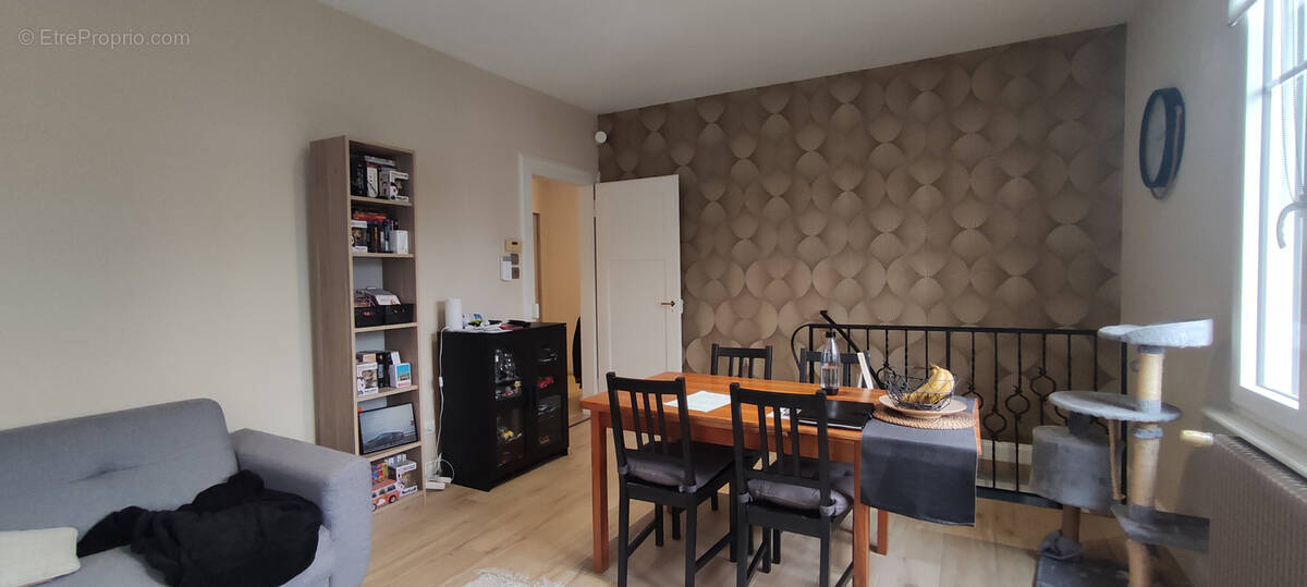 Appartement à COLMAR