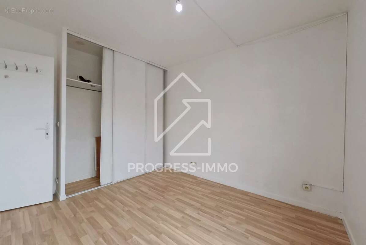 Appartement à MELUN