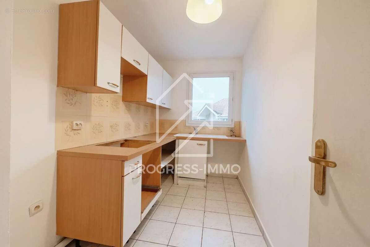 Appartement à MELUN