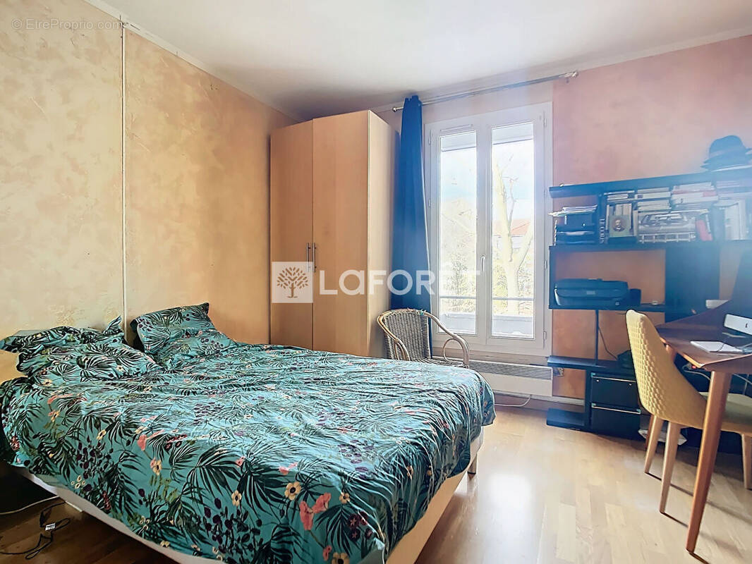 Appartement à BAGNOLET