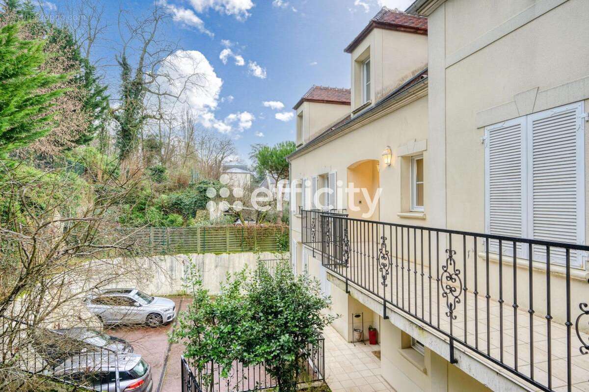 Appartement à SAINT-PRIX