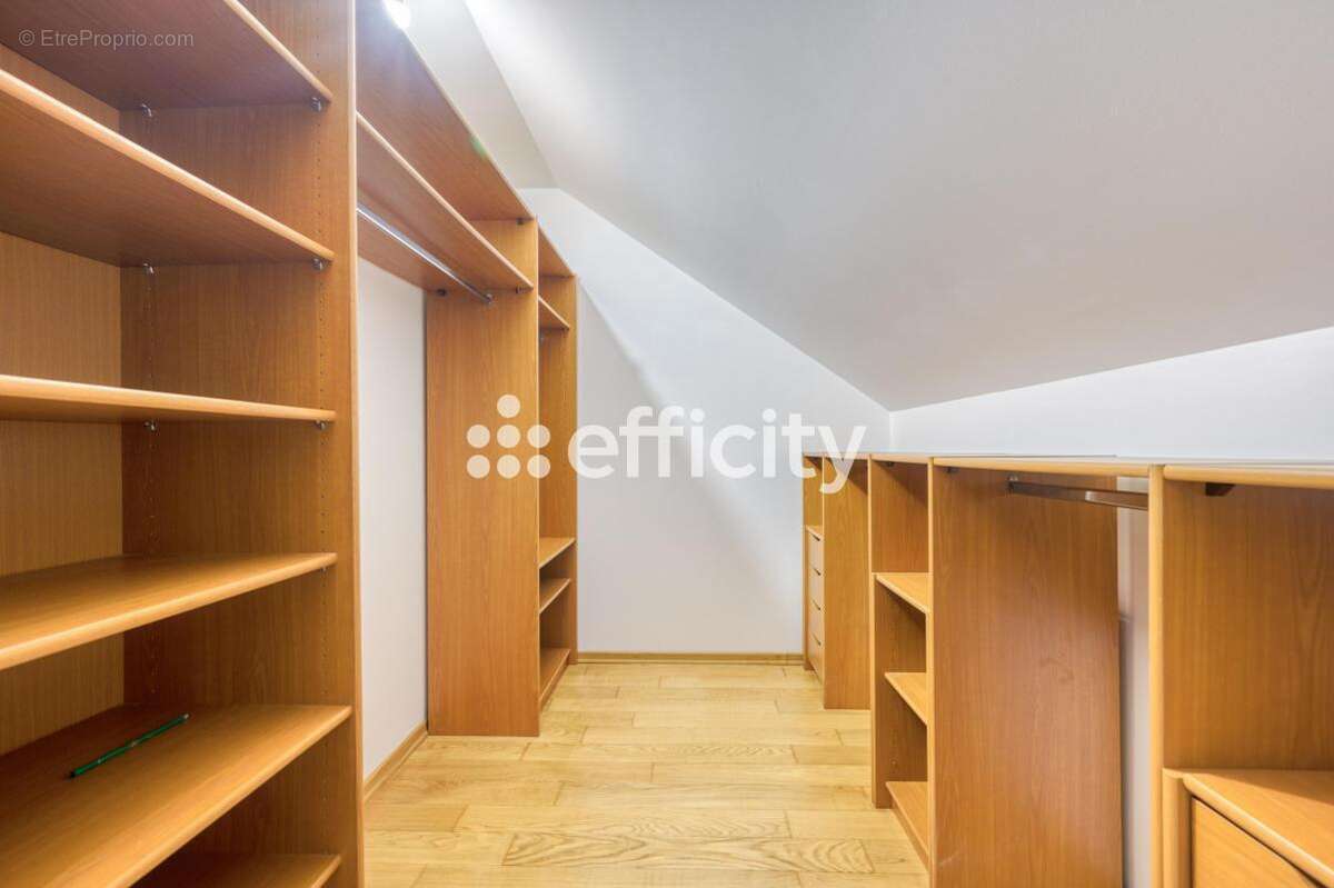 Appartement à SAINT-PRIX