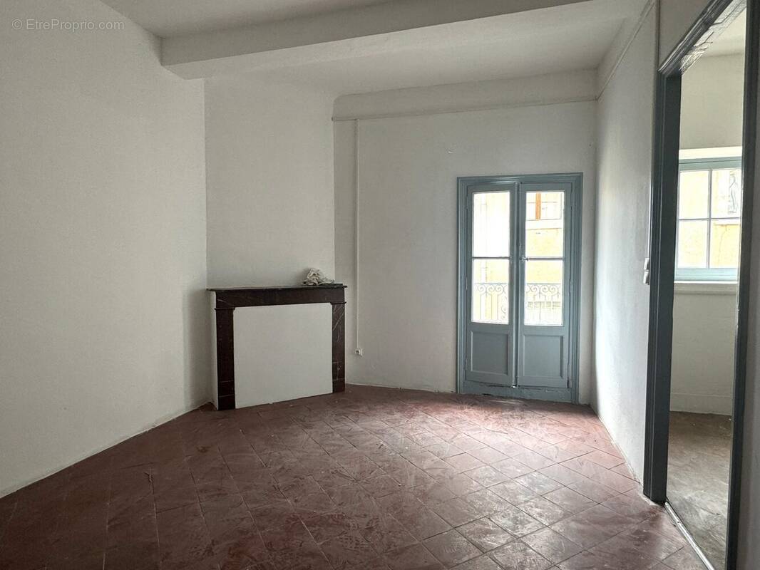 Appartement à BEZIERS