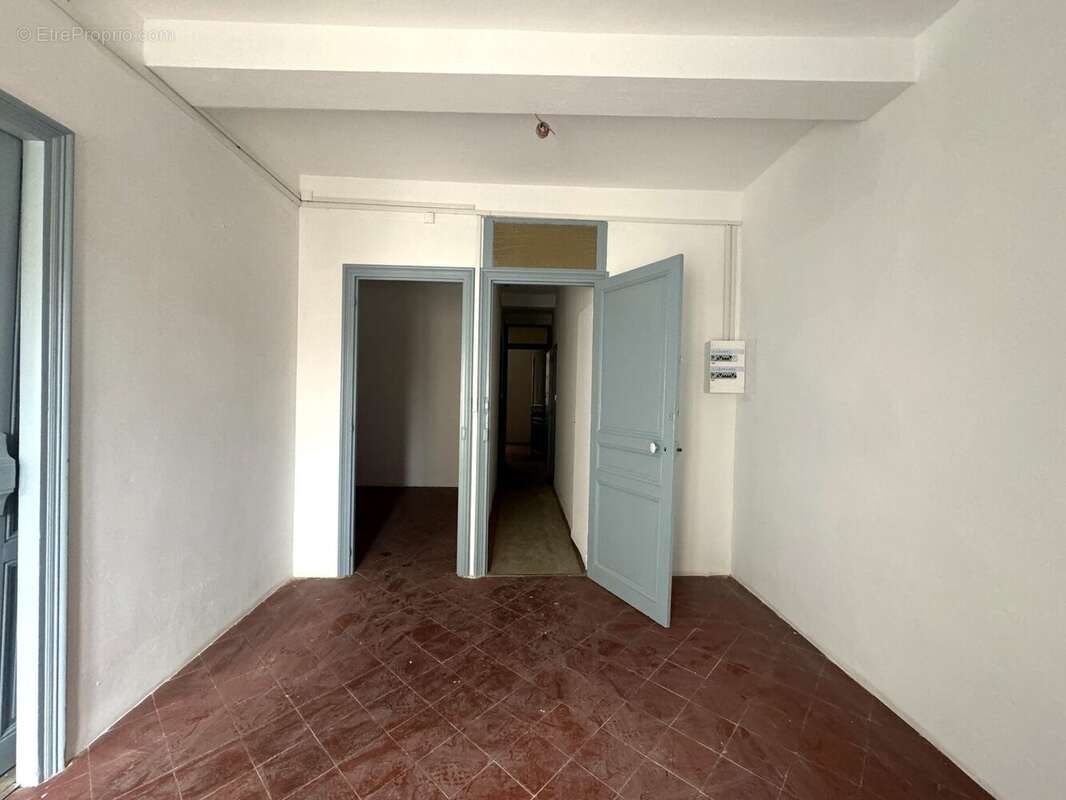 Appartement à BEZIERS