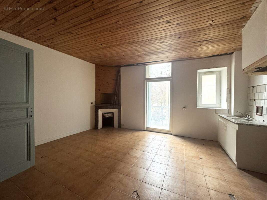 Appartement à BEZIERS