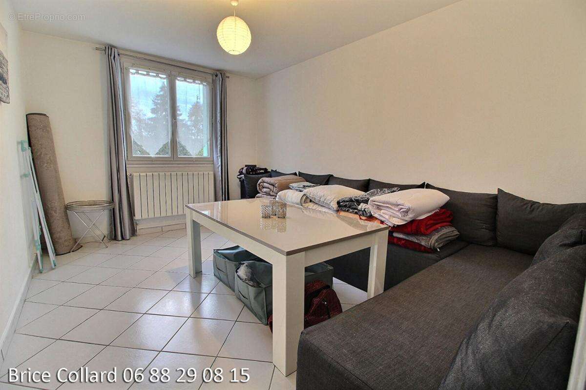 Appartement à CREIL