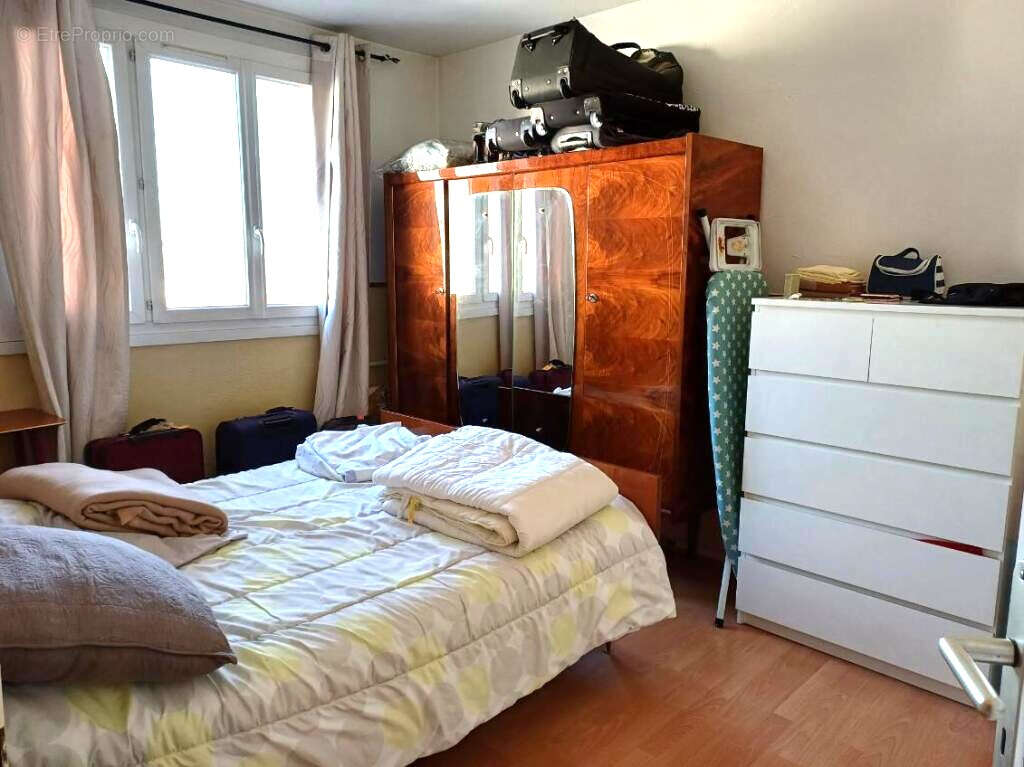 Appartement à LYON-8E