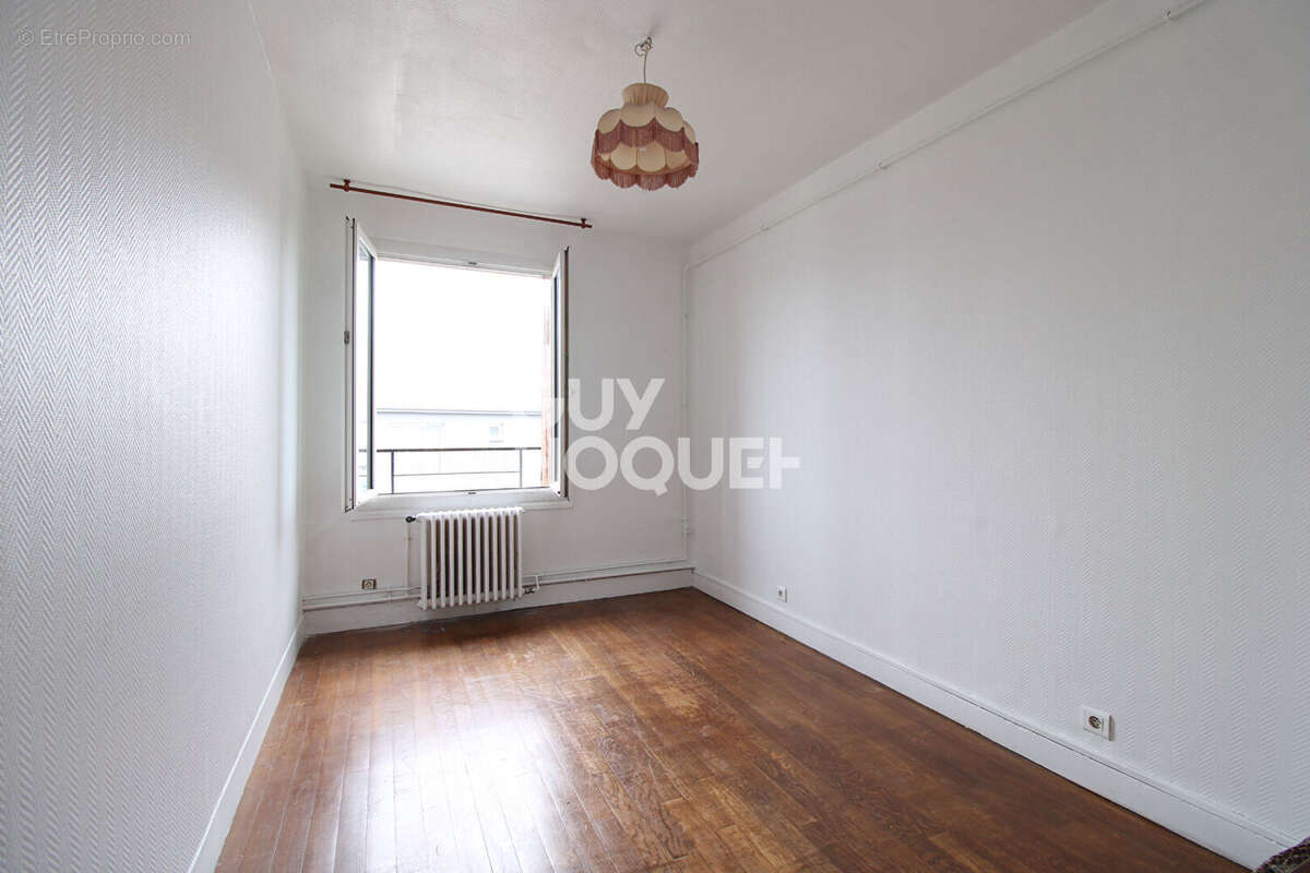 Appartement à BAGNOLET