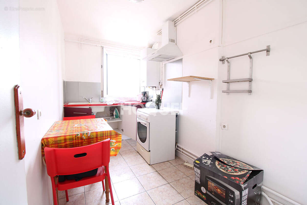 Appartement à BAGNOLET