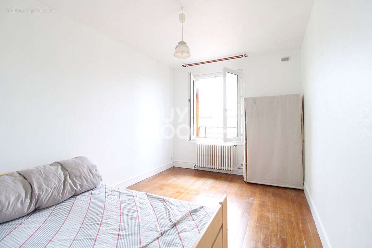 Appartement à BAGNOLET