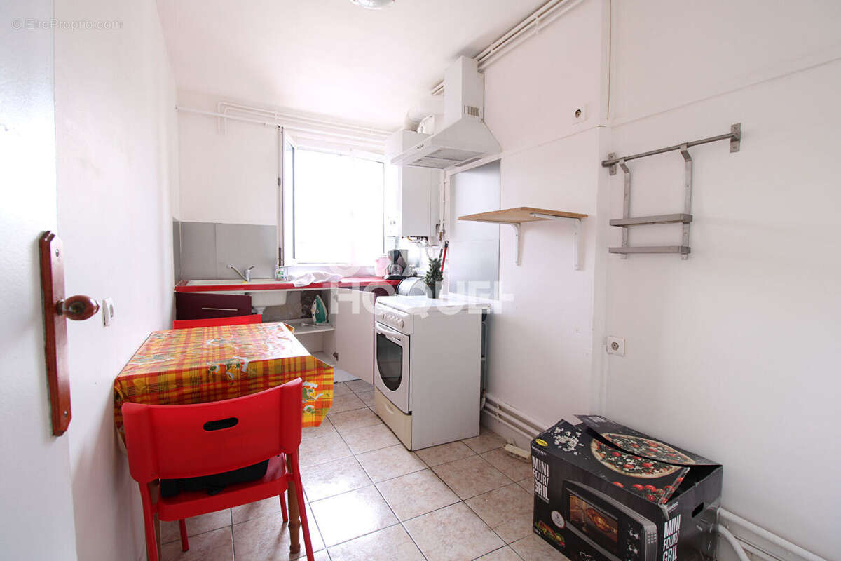 Appartement à BAGNOLET