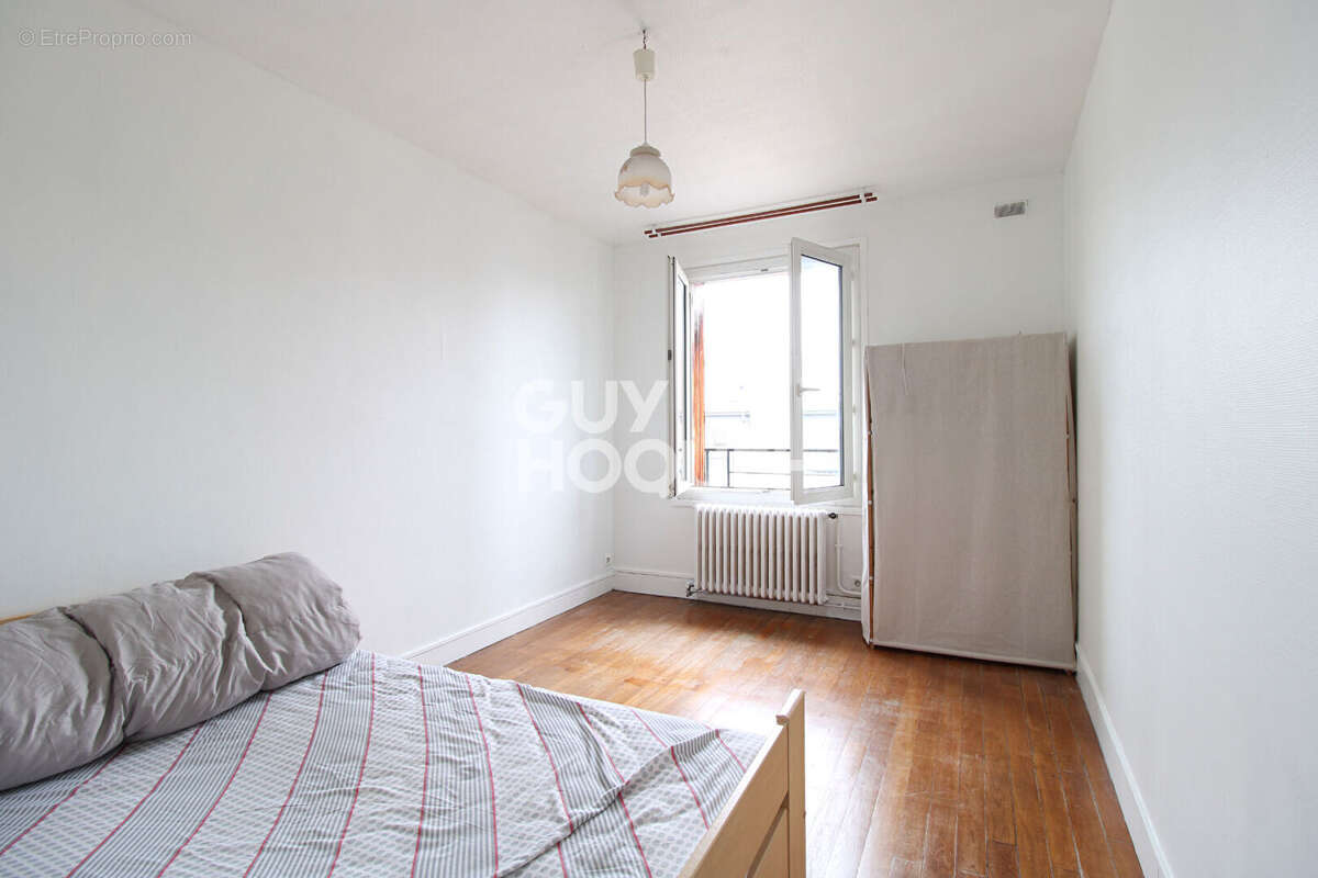 Appartement à BAGNOLET