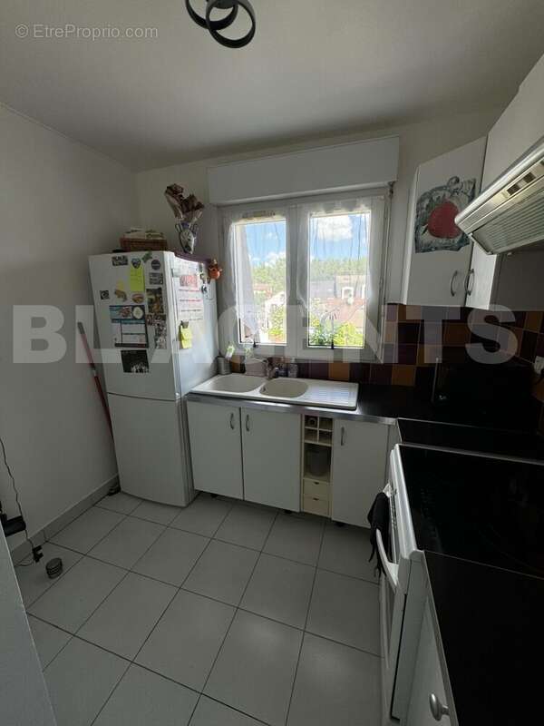 photo_cd1db6217e94c57c2be719b919e59044 - Appartement à VILLEPARISIS