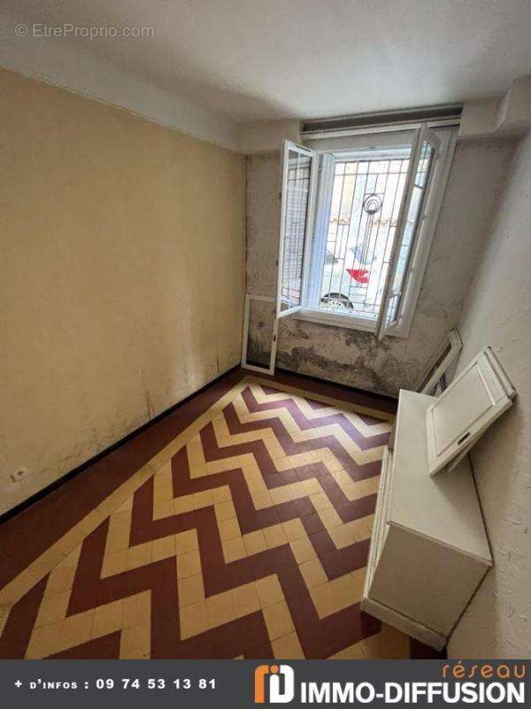 Appartement à BEZIERS