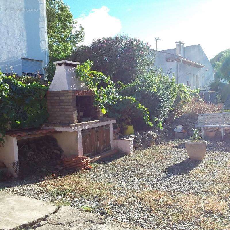 Maison à BEZIERS