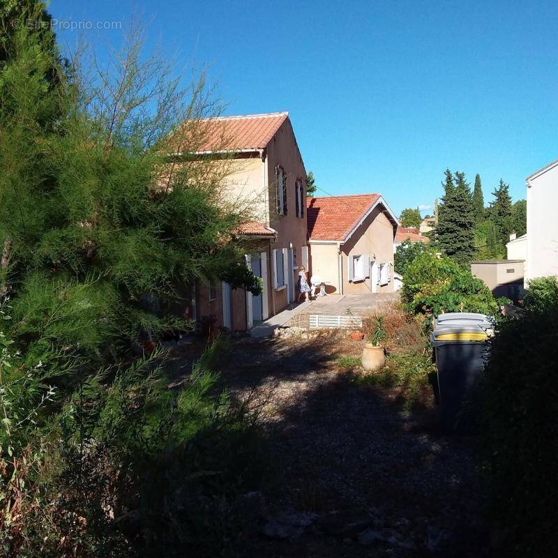 Maison à BEZIERS