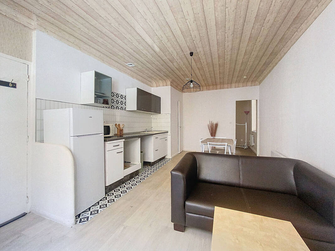 Appartement à GARDANNE