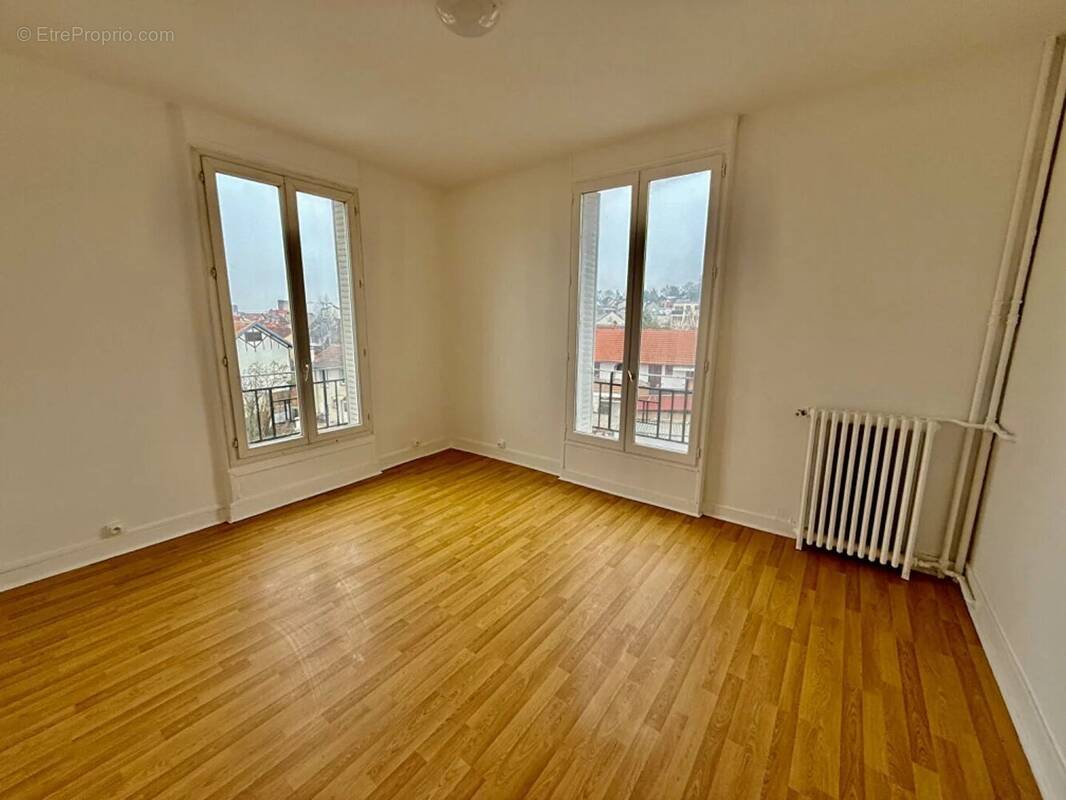 Appartement à CLAMART