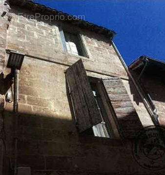 Maison à BEAUCAIRE