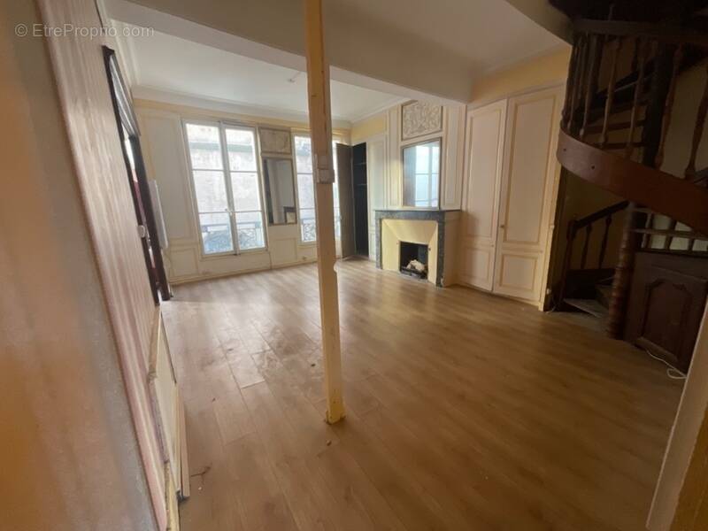 Appartement à CHARTRES