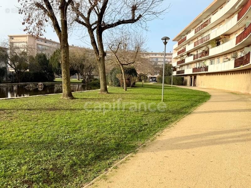 Appartement à EAUBONNE