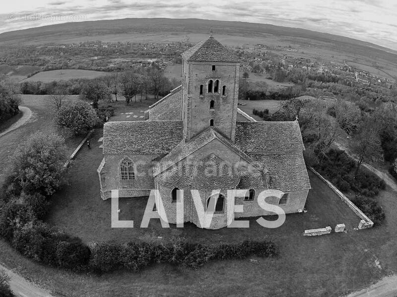 Terrain à LAIVES