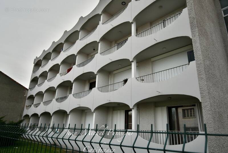 Appartement à SAINT-GAUDENS