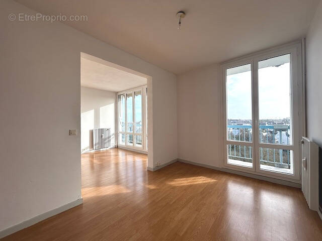 Appartement à SAINT-BRIEUC