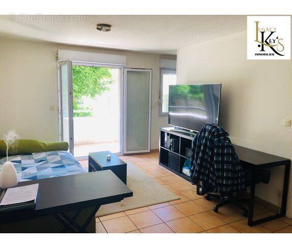 Appartement à NIMES