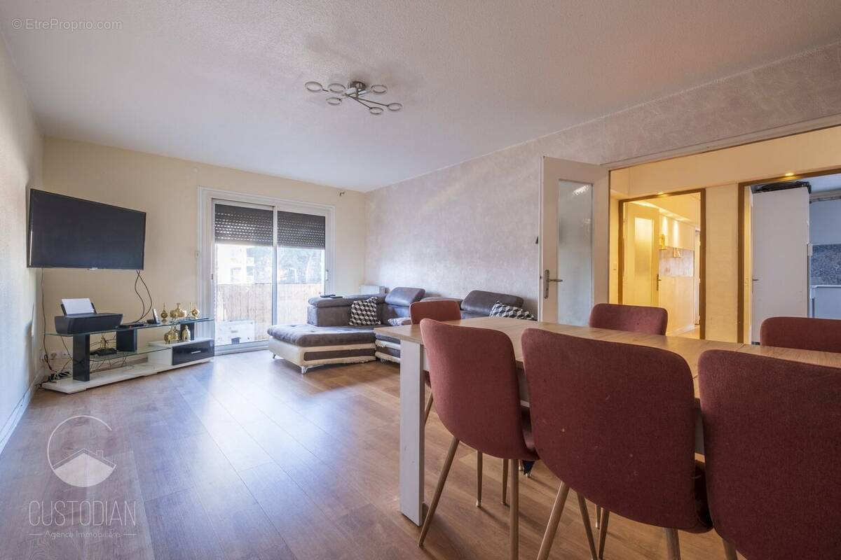 Appartement à PERPIGNAN