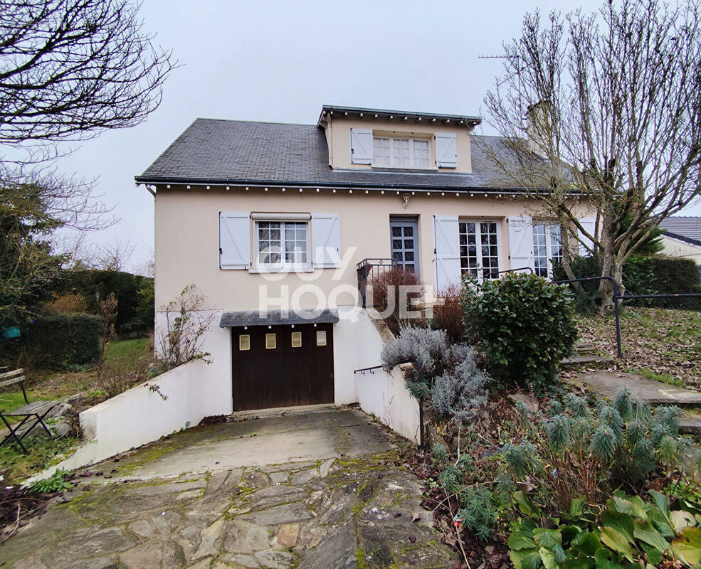 Maison à CHARTRES