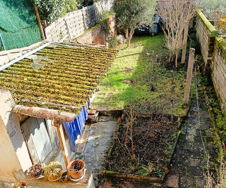 Maison à MOISSAC