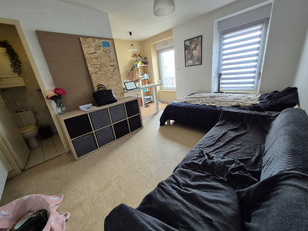 Appartement à BREST