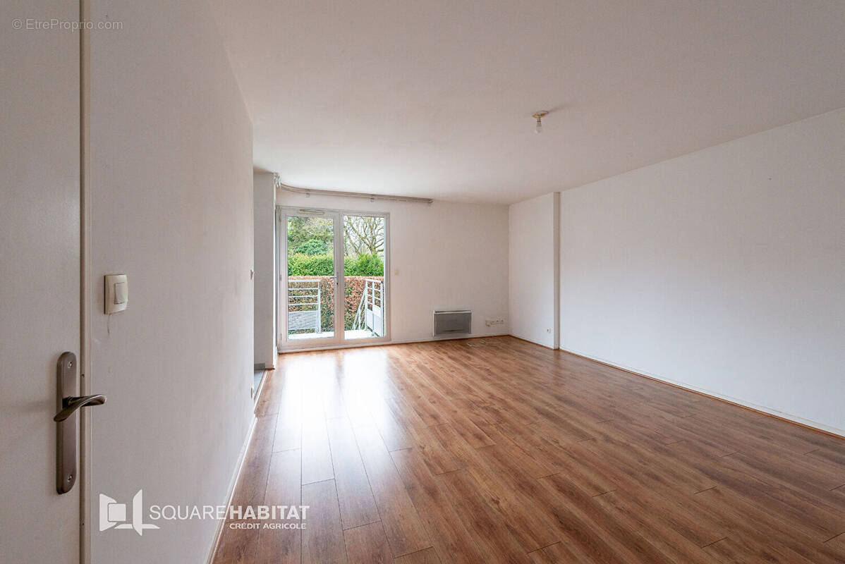 Appartement à VALENCIENNES