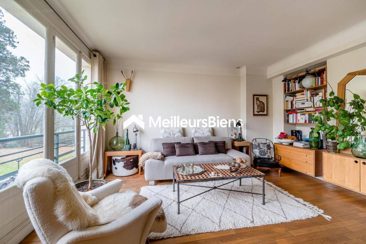 Appartement à SEVRES