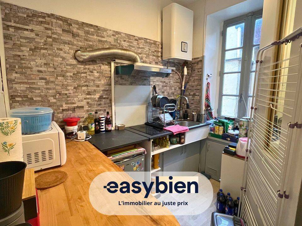 Appartement à PAU