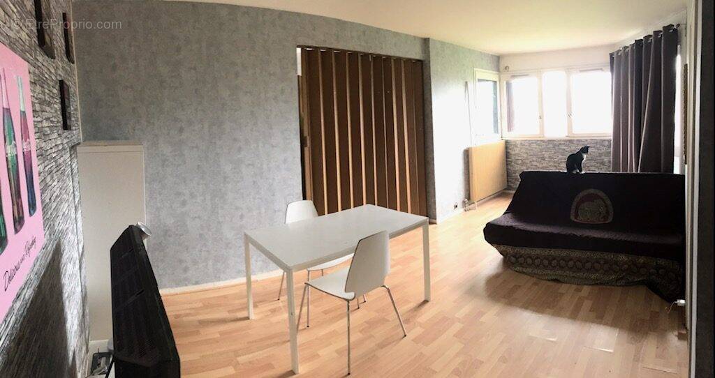 Appartement à CHAMPS-SUR-MARNE