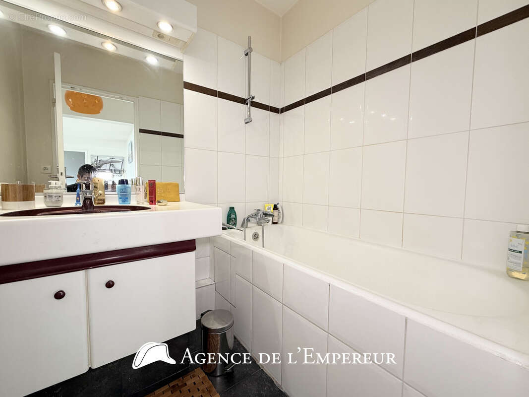 Appartement à RUEIL-MALMAISON