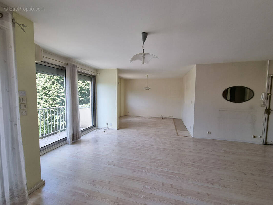 Appartement à BOURG-EN-BRESSE